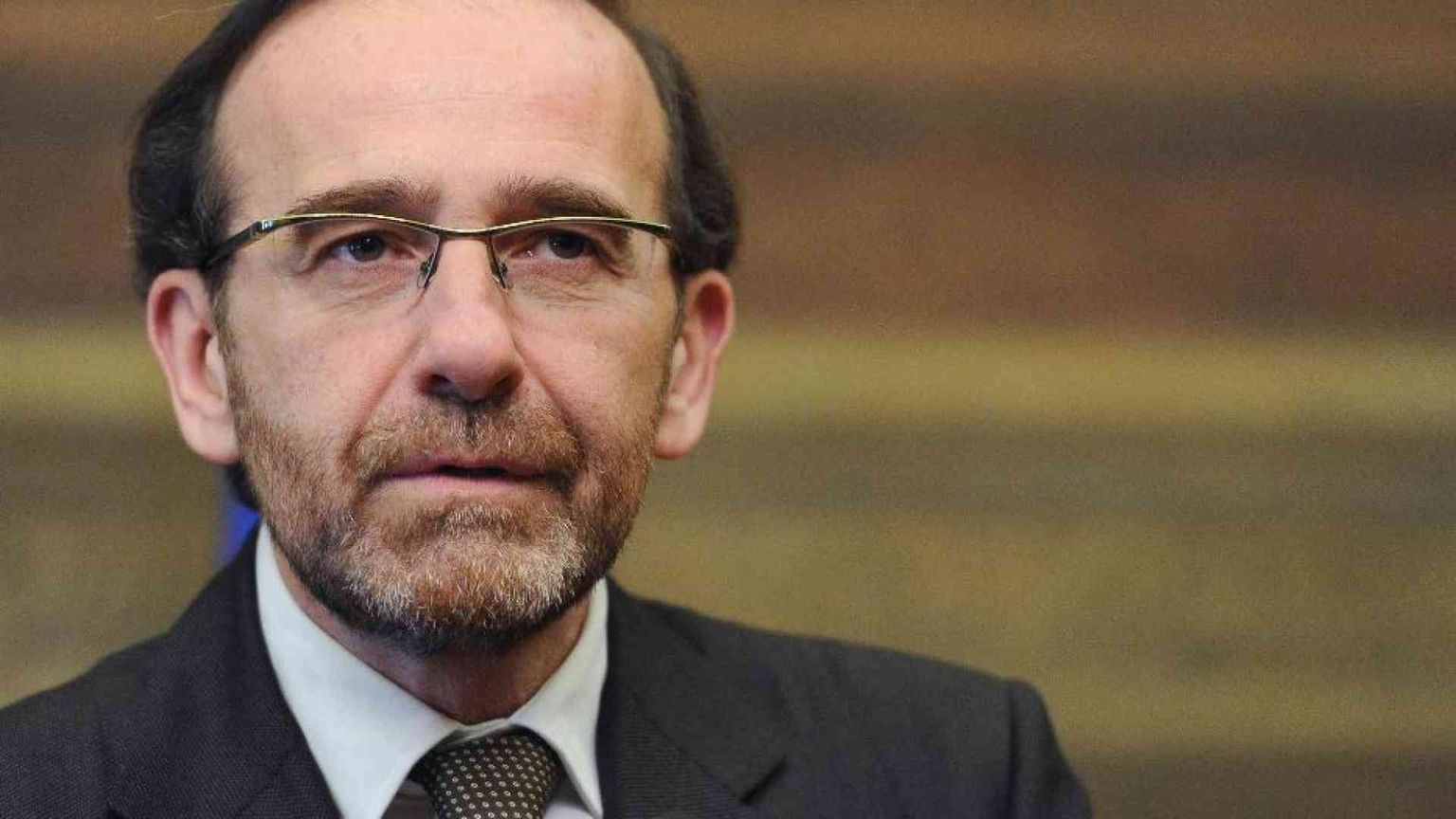 Nencini: «Un episodio terribile. La premier ha perso un'occasione»