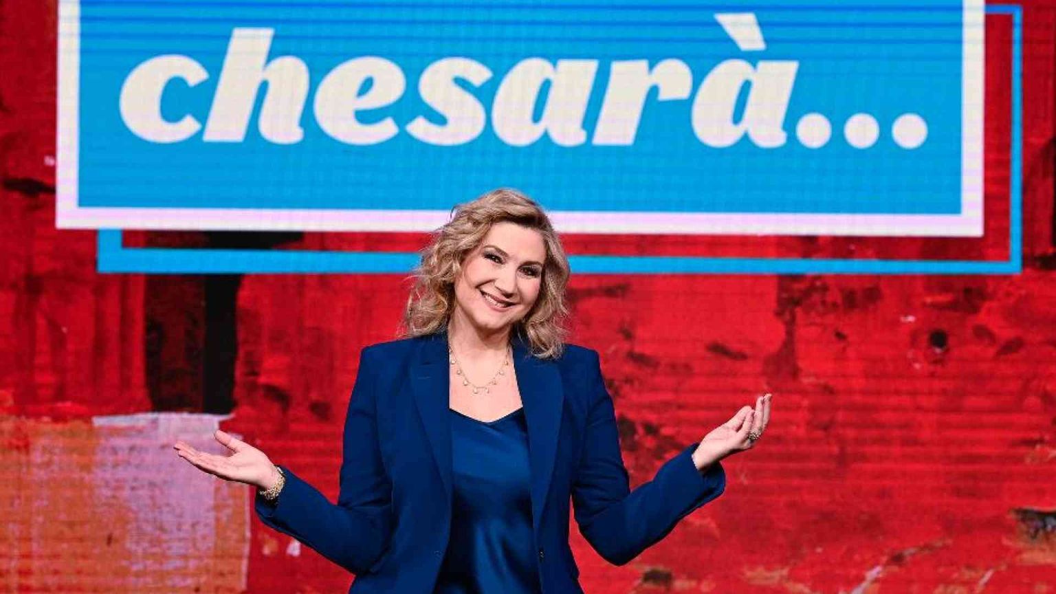 L'attacco alla premier, la censura. Un Paese immaturo si guarda alla tv