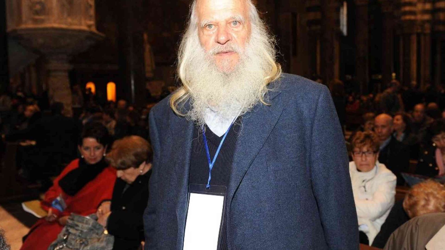 Vincenzo Agostino, il papà antimafia che chiedeva giustizia vera