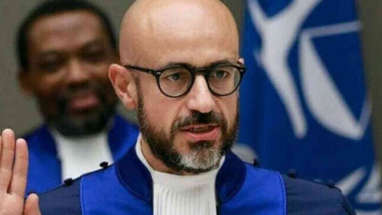 Guerra e diritto, l'Apocalisse non è destino