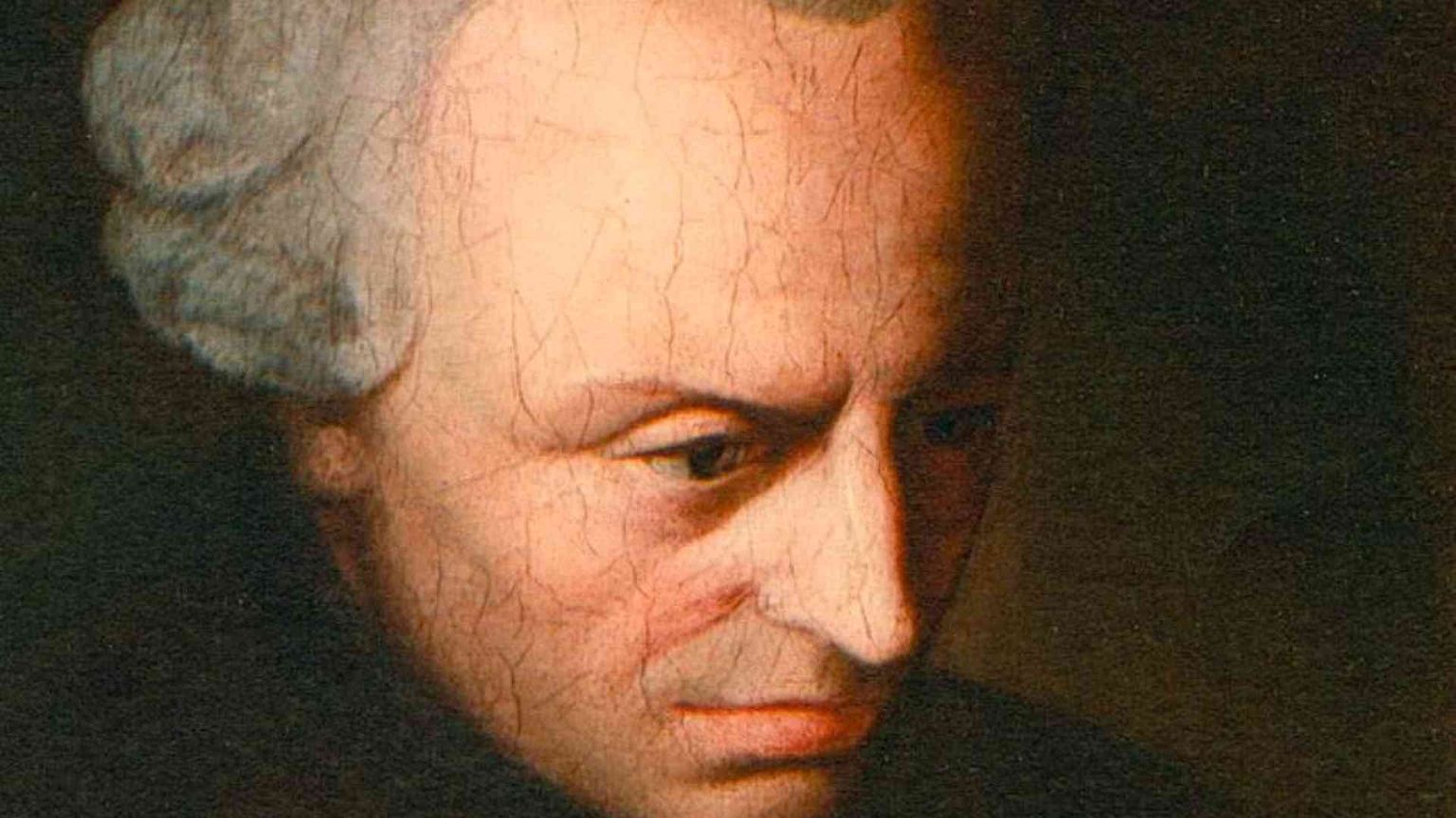 Kant: tre secoli sull'abisso della filosofia