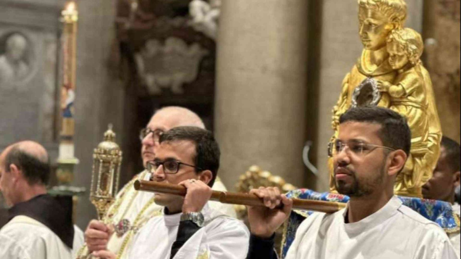 La reliquie di sant'Antonio da Padova e Roma