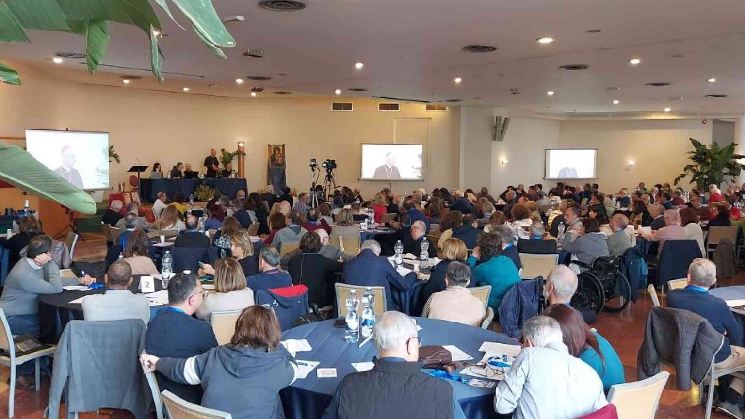 «Pregare in coppia, ecco cosa abbiamo imparato in 25 anni»