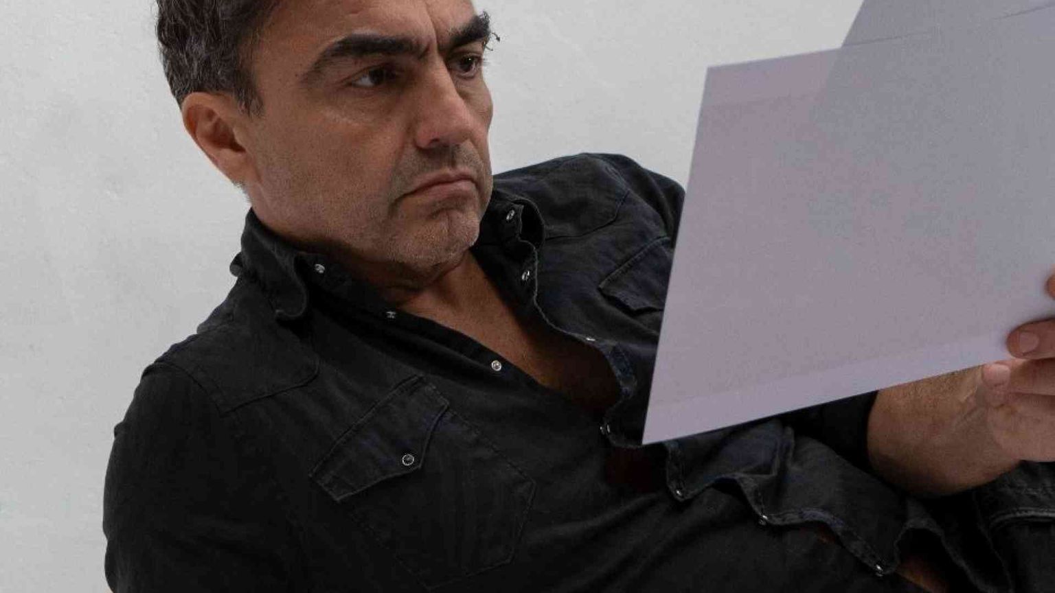 La canzone della Terra di Marco Ligabue