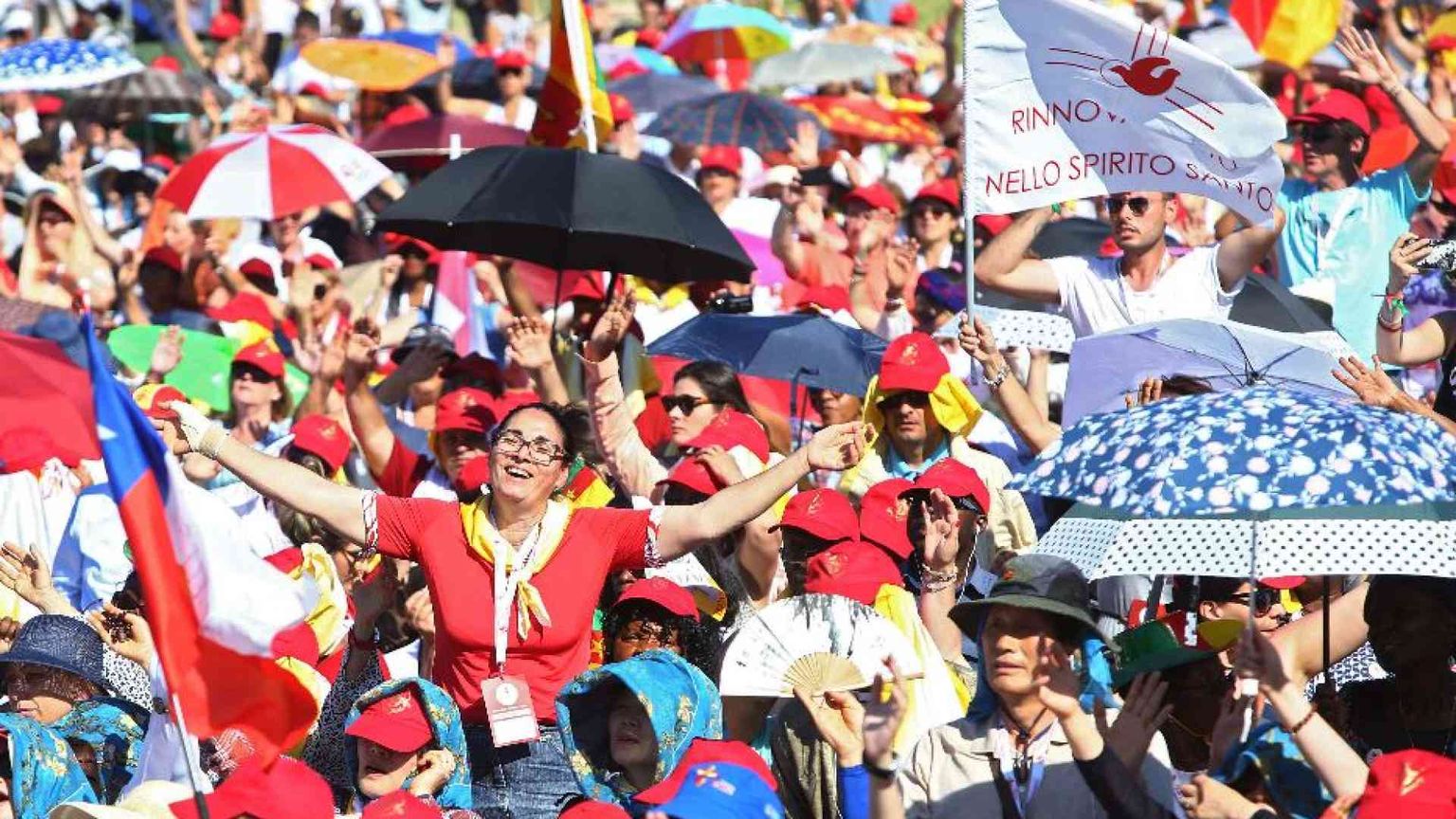 Il presidente Contaldo: Rinnovamento, una realtà vivace e intensa