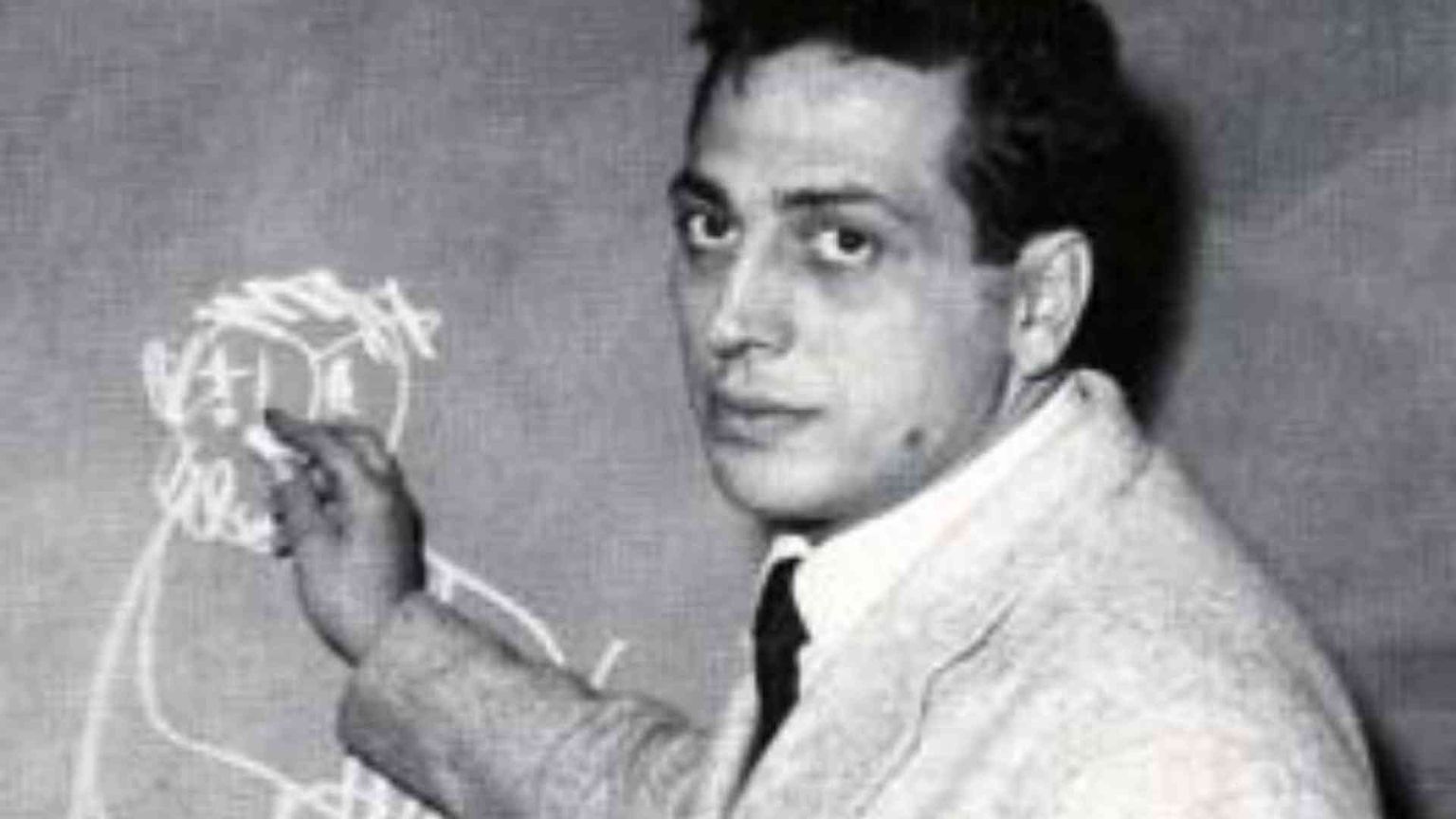 I 100 anni di Manzi, maestro anche tra i campesinos