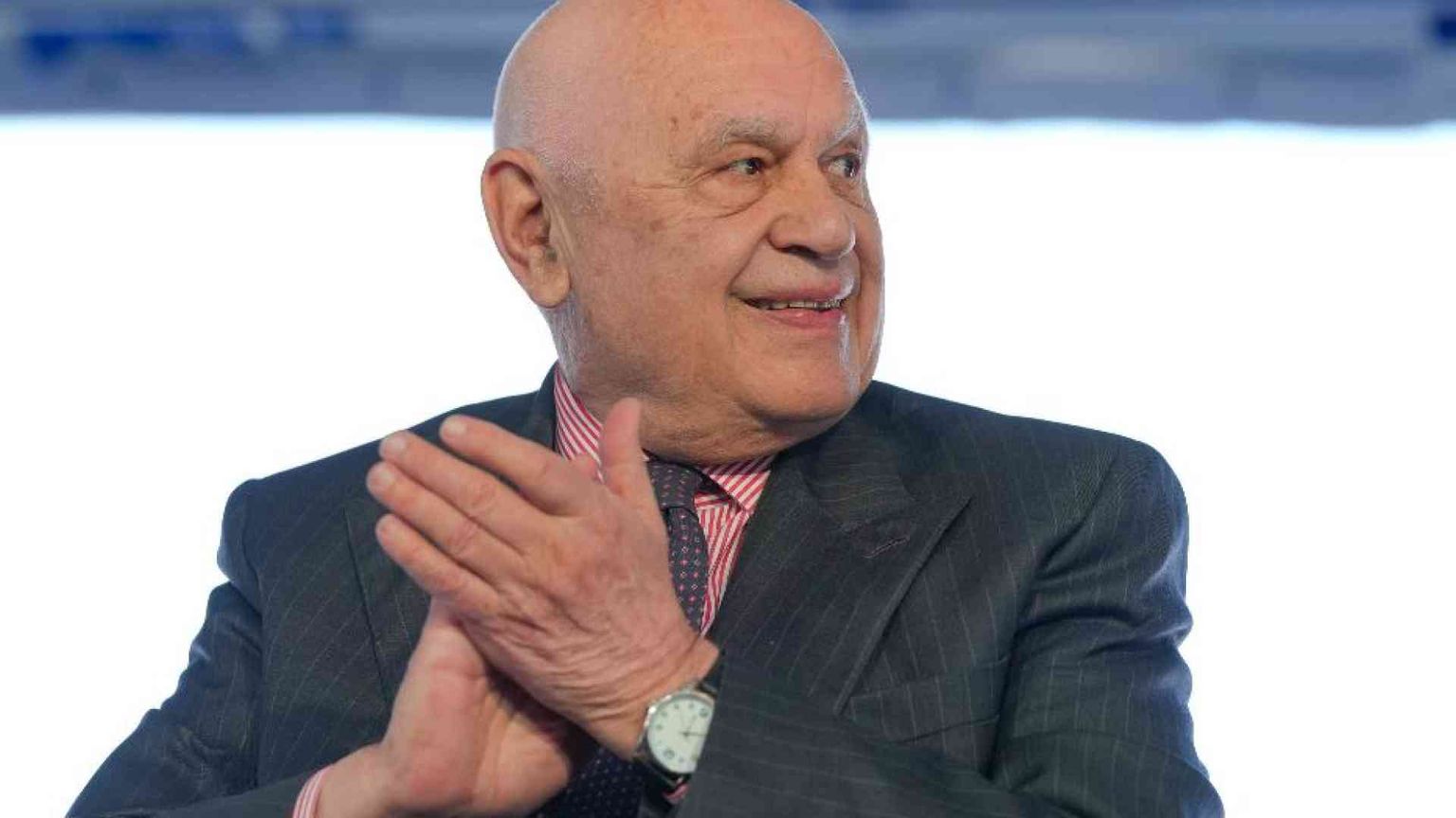 Nordio: «Carceri priorità assoluta, separazione delle carriere in arrivo»