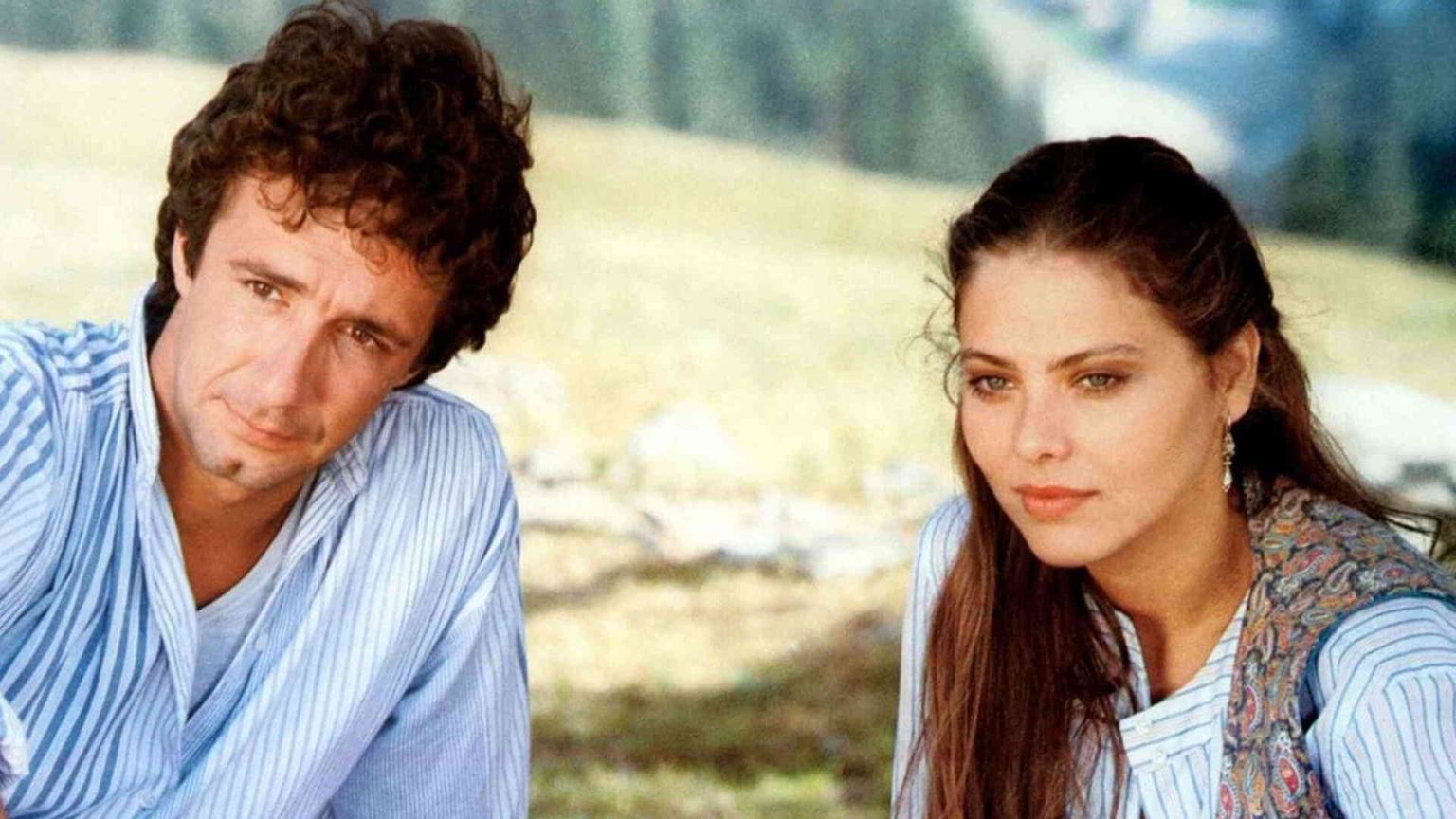 Quella volta che Nuti ci portò dal cinema in Paradiso