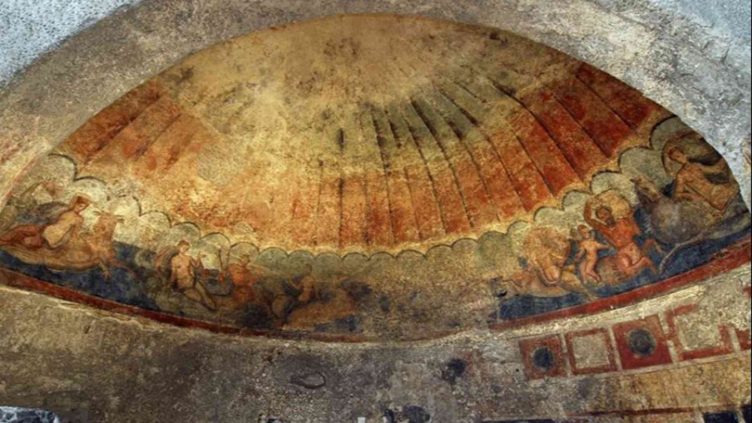 L'imperatore Ottaviano morì nella sua villa a Somma Vesuviana?