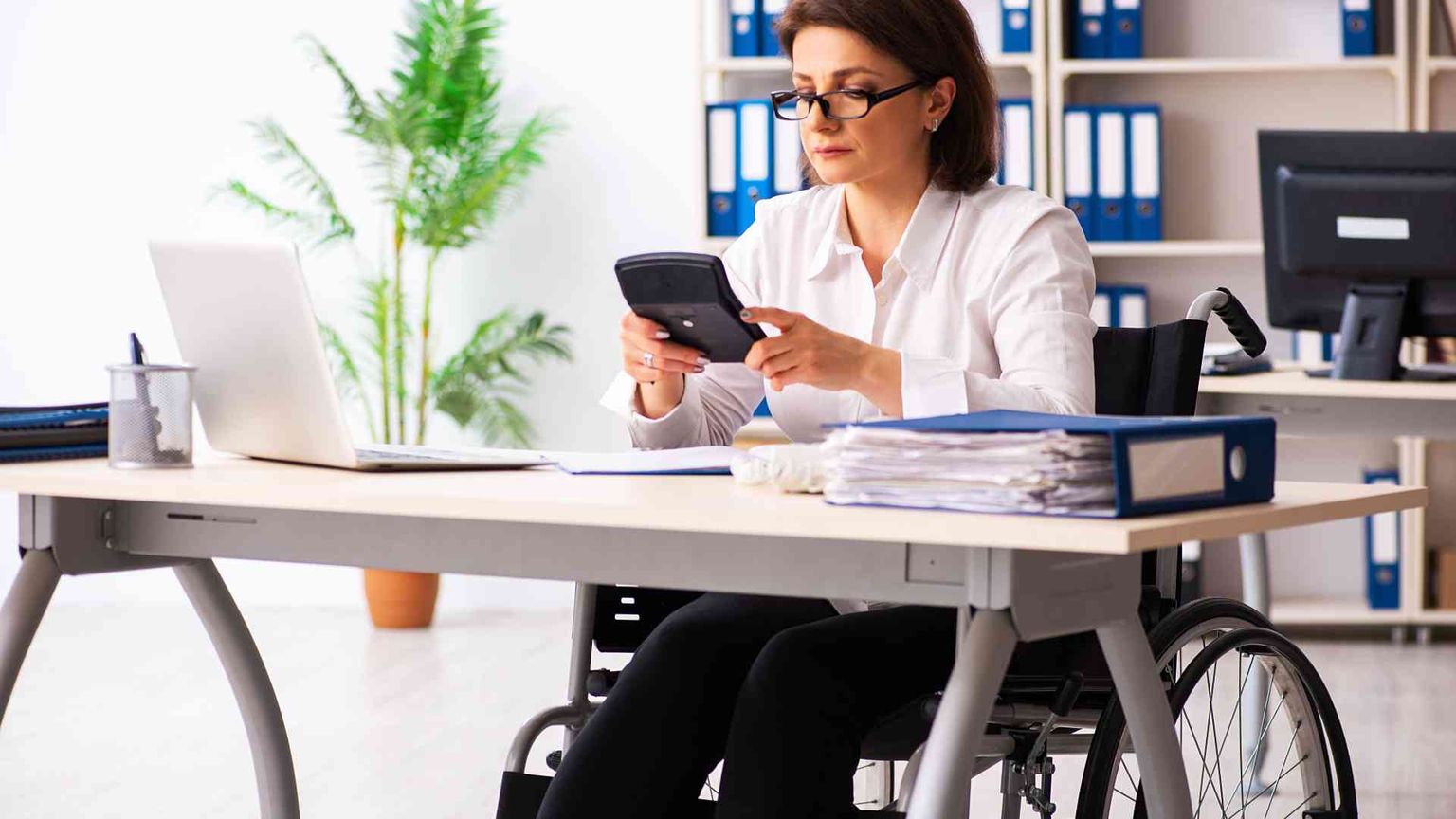 Tra lavoro e disabilità c'è un muro ancora troppo alto