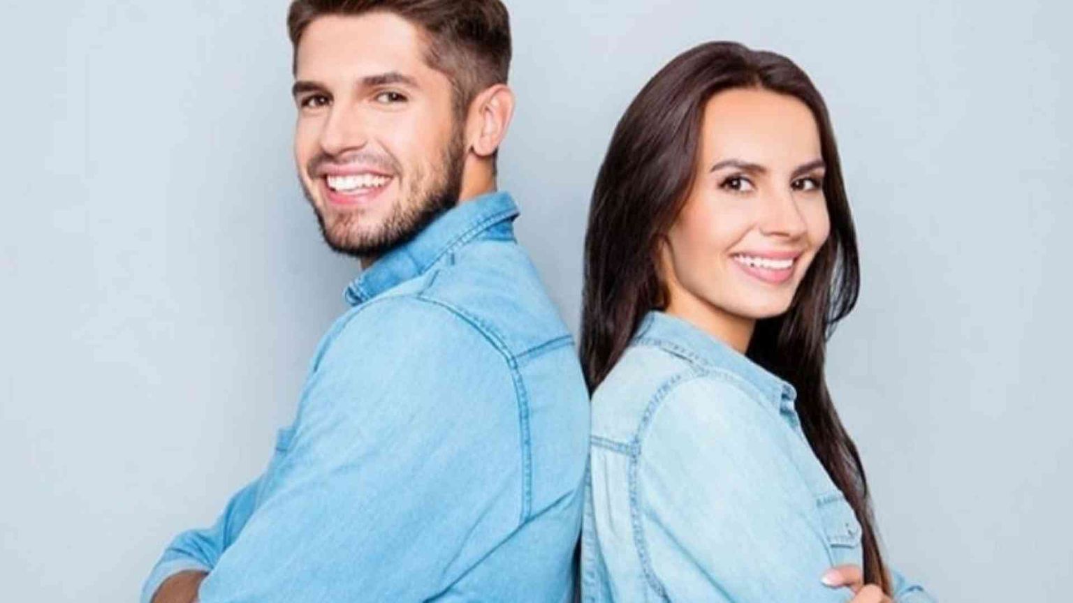 "L'intimità spirituale come una cerniera lampo"