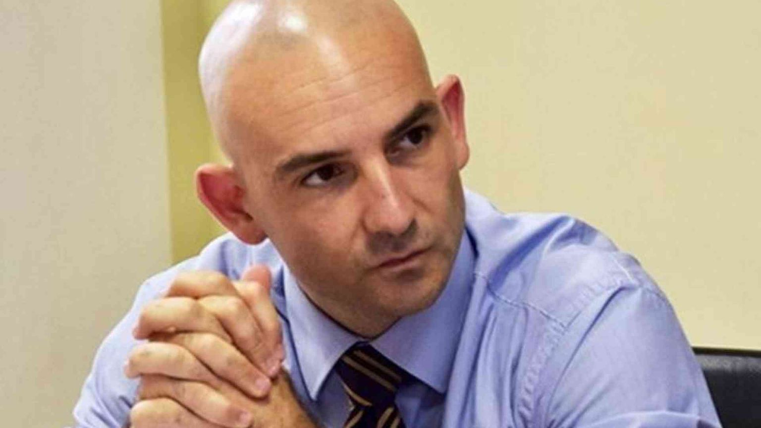 Bellomo direttore generale delle strutture sanitarie