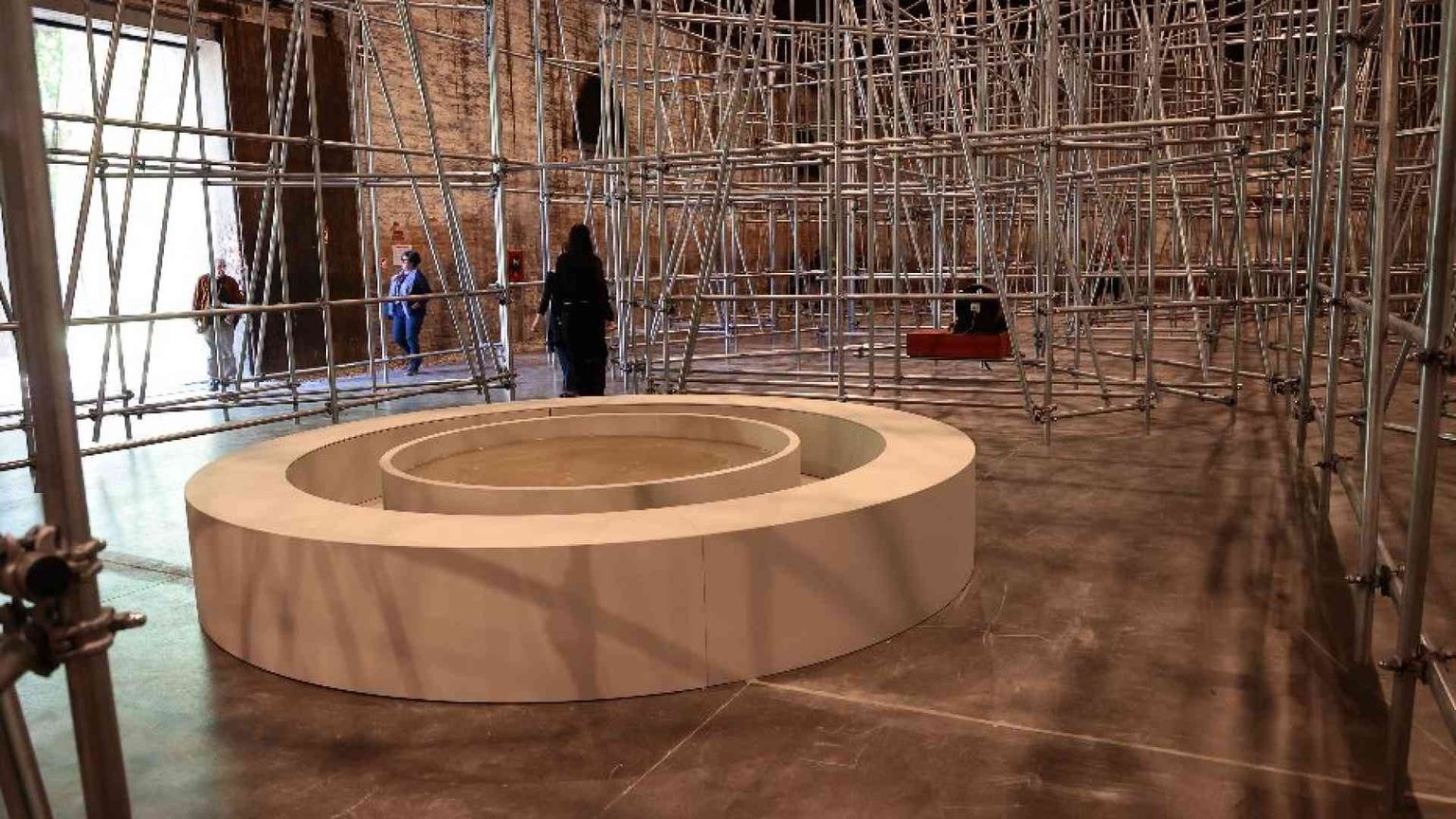 L'Italia dal 2026 avrà una Capitale per l'arte contemporanea