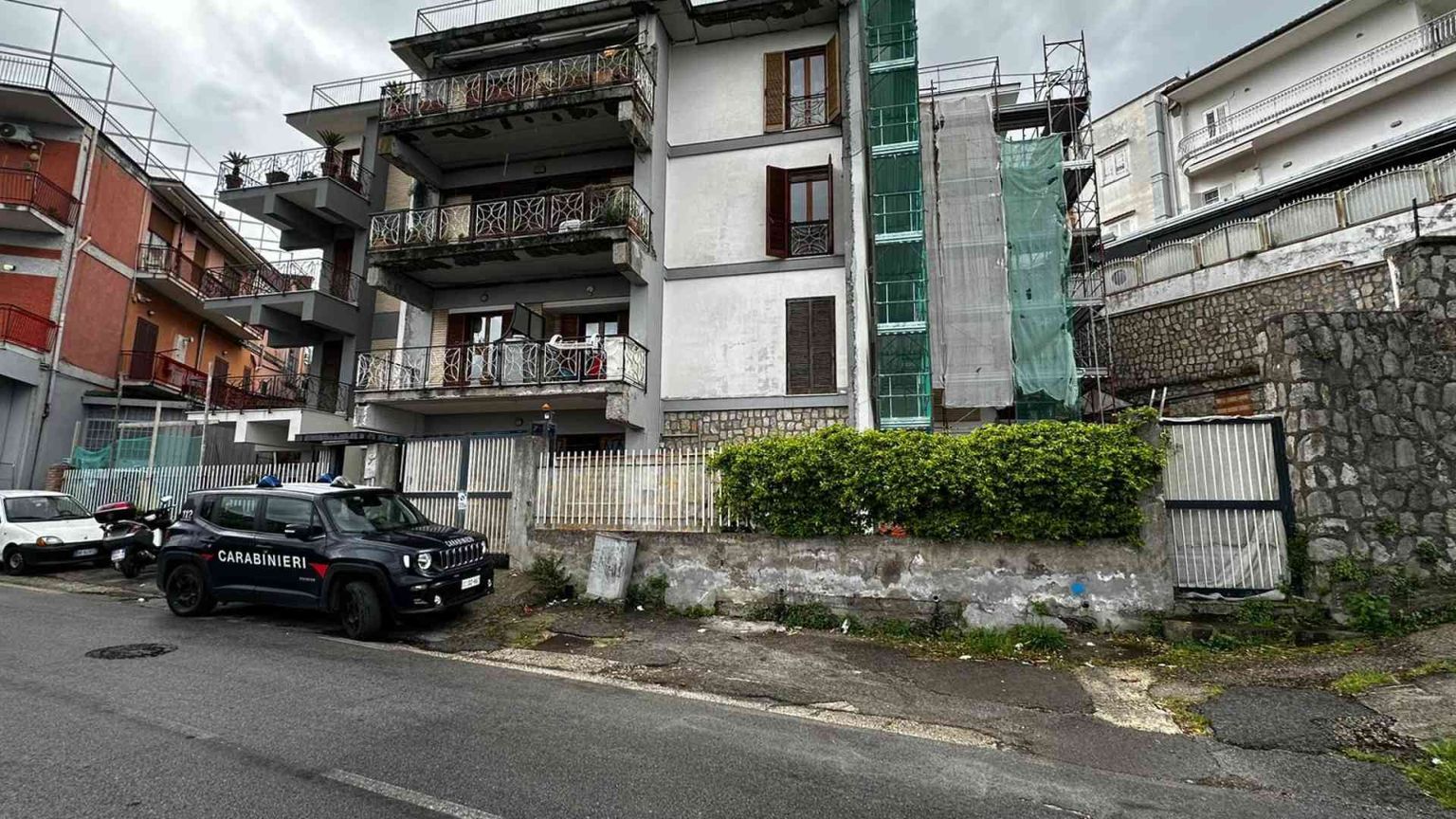 Raffaele e Vincenzo, a Napoli le ultime due vittime sul lavoro