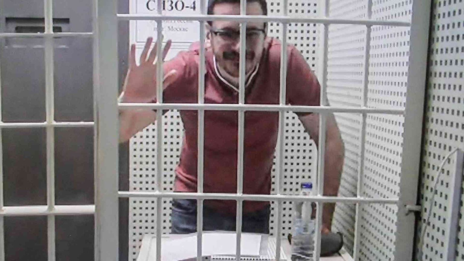 La lettera del dissidente Yashin: «Questa guerra valeva così tante vite?»