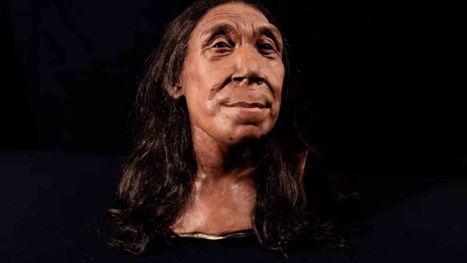 Shanizar Z.: ecco il volto della donna di Neanderthal