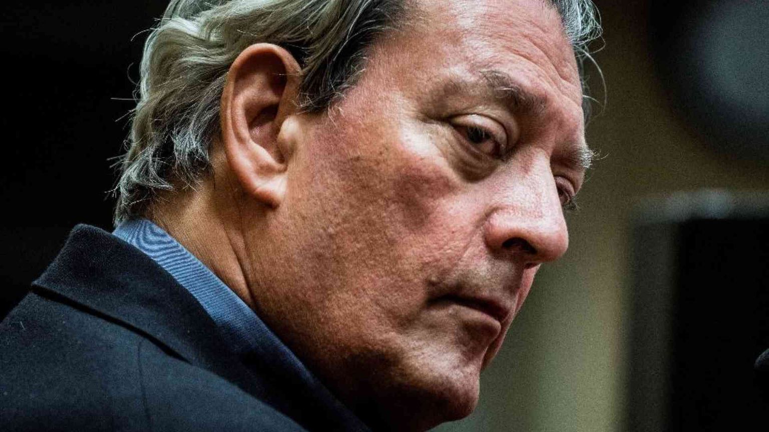 Perché con Paul Auster è finito il grande romanzo americano