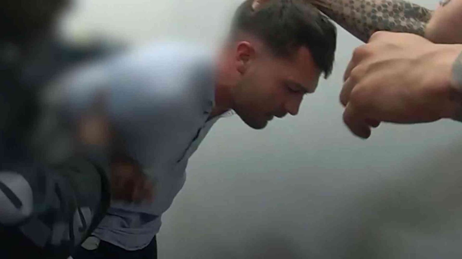 Matteo «torturato»: l'arresto del 25enne italiano a Miami diventa un caso