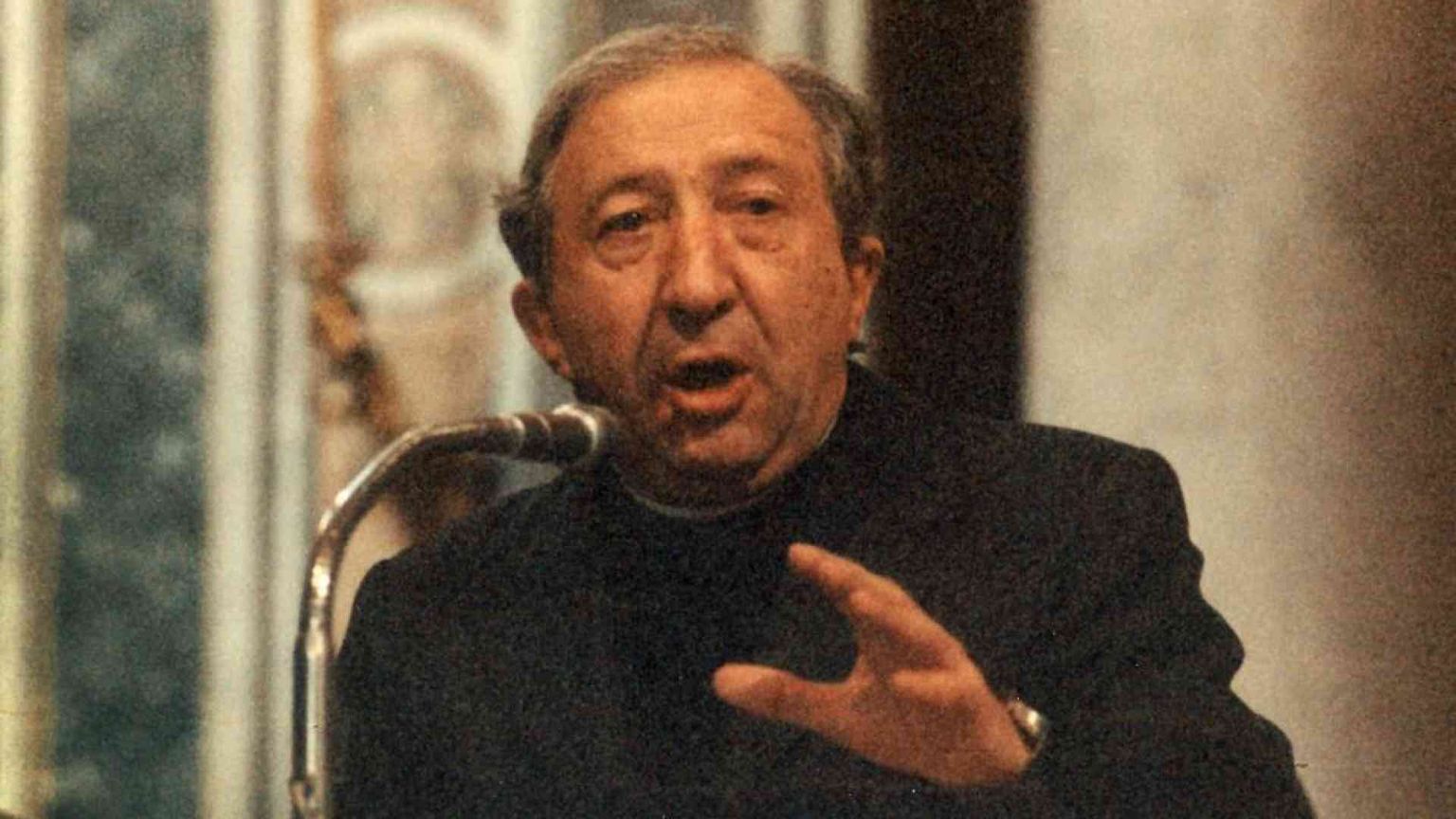 Don Giussani beato: al via l'ascolto dei testimoni