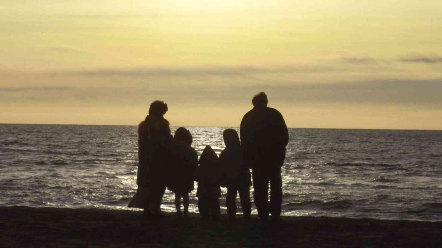 «Mi ha chiamato papà. Allora ho capito: è mio figlio al cento per cento»