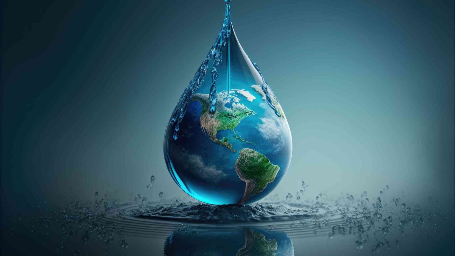 Un semplice gesto d'amore può salvare l'umanità