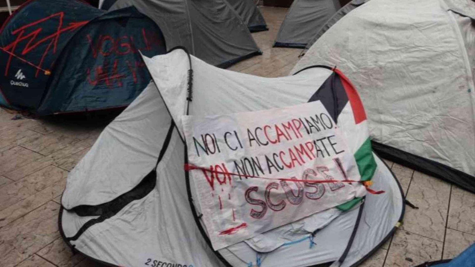 Ebrei e musulmani insieme: «No a parole d’odio in Università»