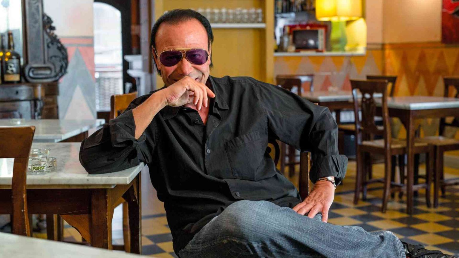 Antonello Venditti, l'ultimo esame: mettete la musica nella Costituzione