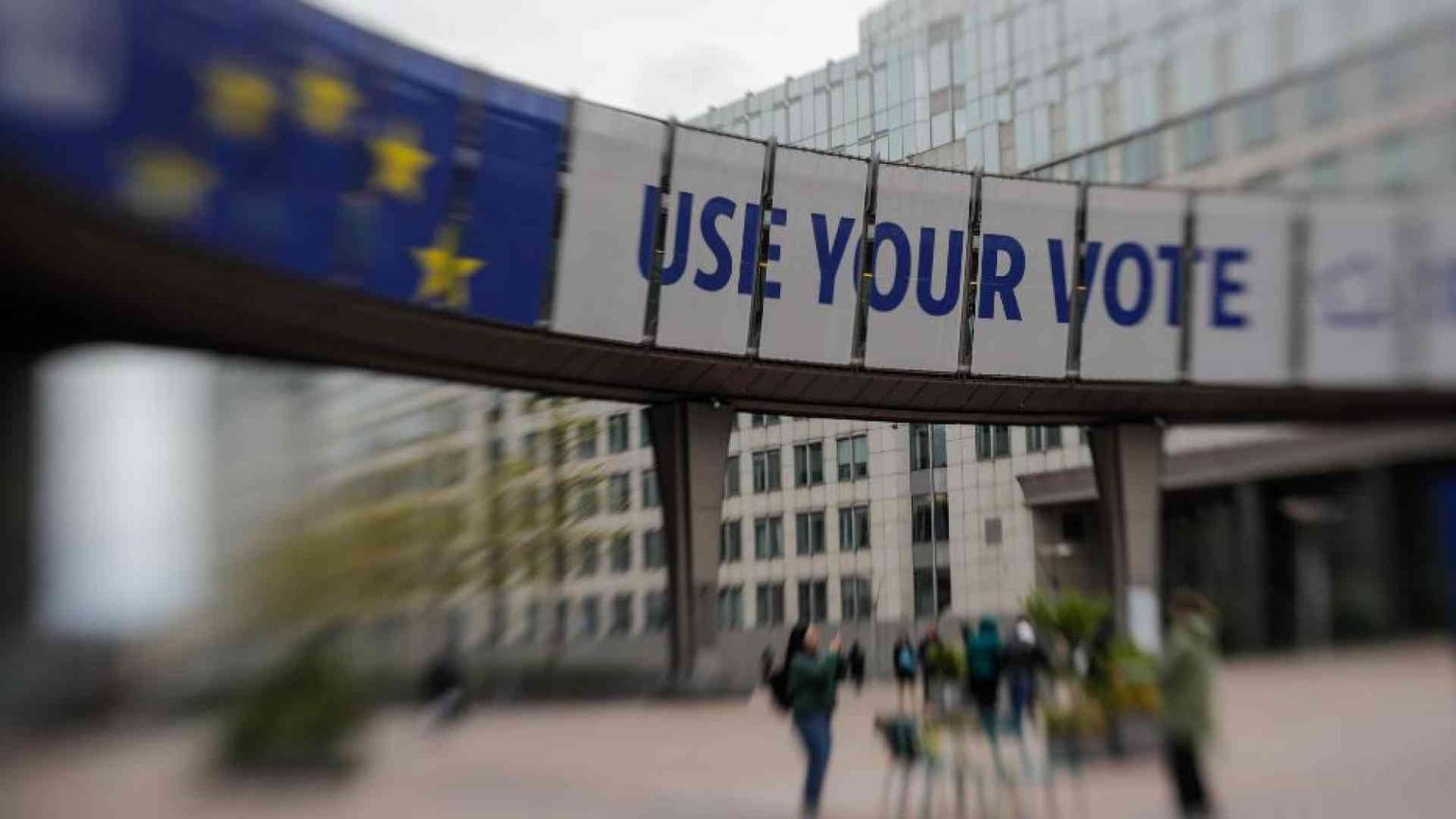 La lettera dei vescovi: «Cara Europa, ritrova l'anima e la pace»