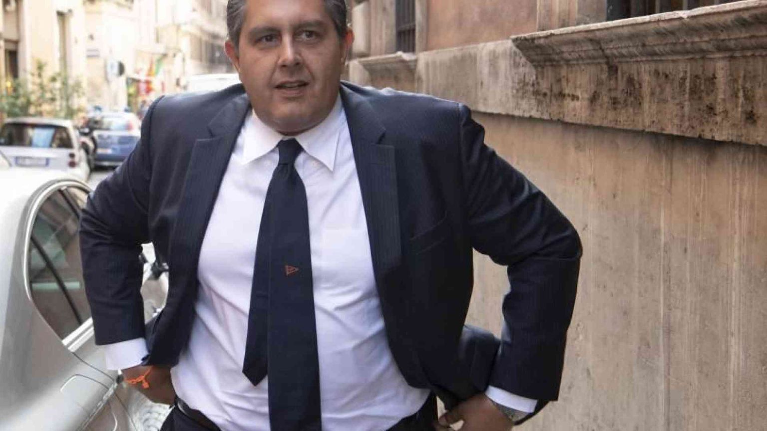 Signorini tace dai pm. Lo farà pure Toti che apre al confronto con i partiti