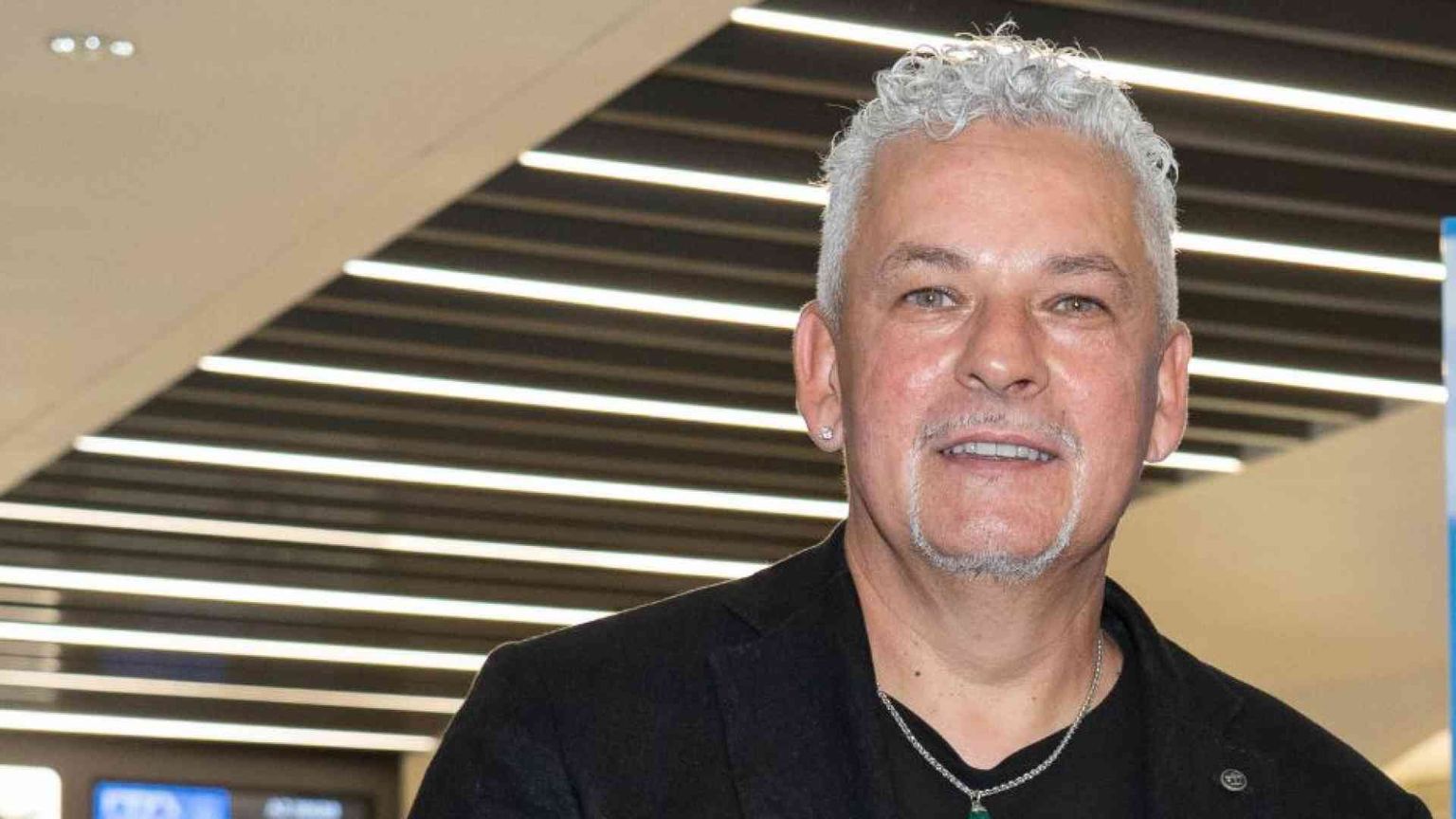 Baggio: «Non seguo più il calcio, cerco solo di essere felice»