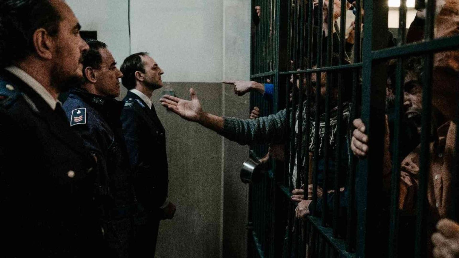 Con "Samad" dentro le scelte difficili di chi sta in carcere