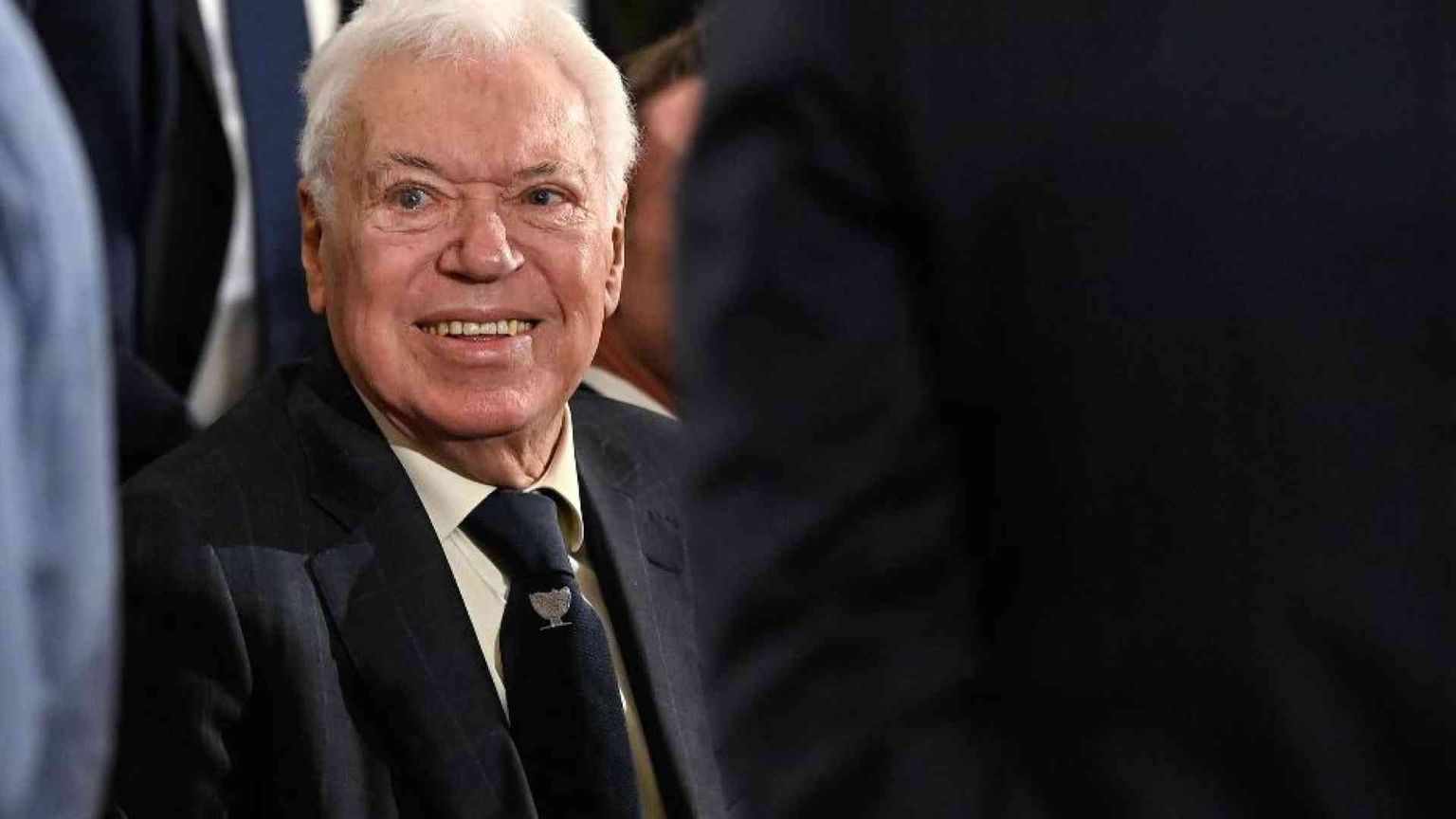 Nicola Pietrangeli: «Ecco cosa vedo nel futuro del tennis italiano»