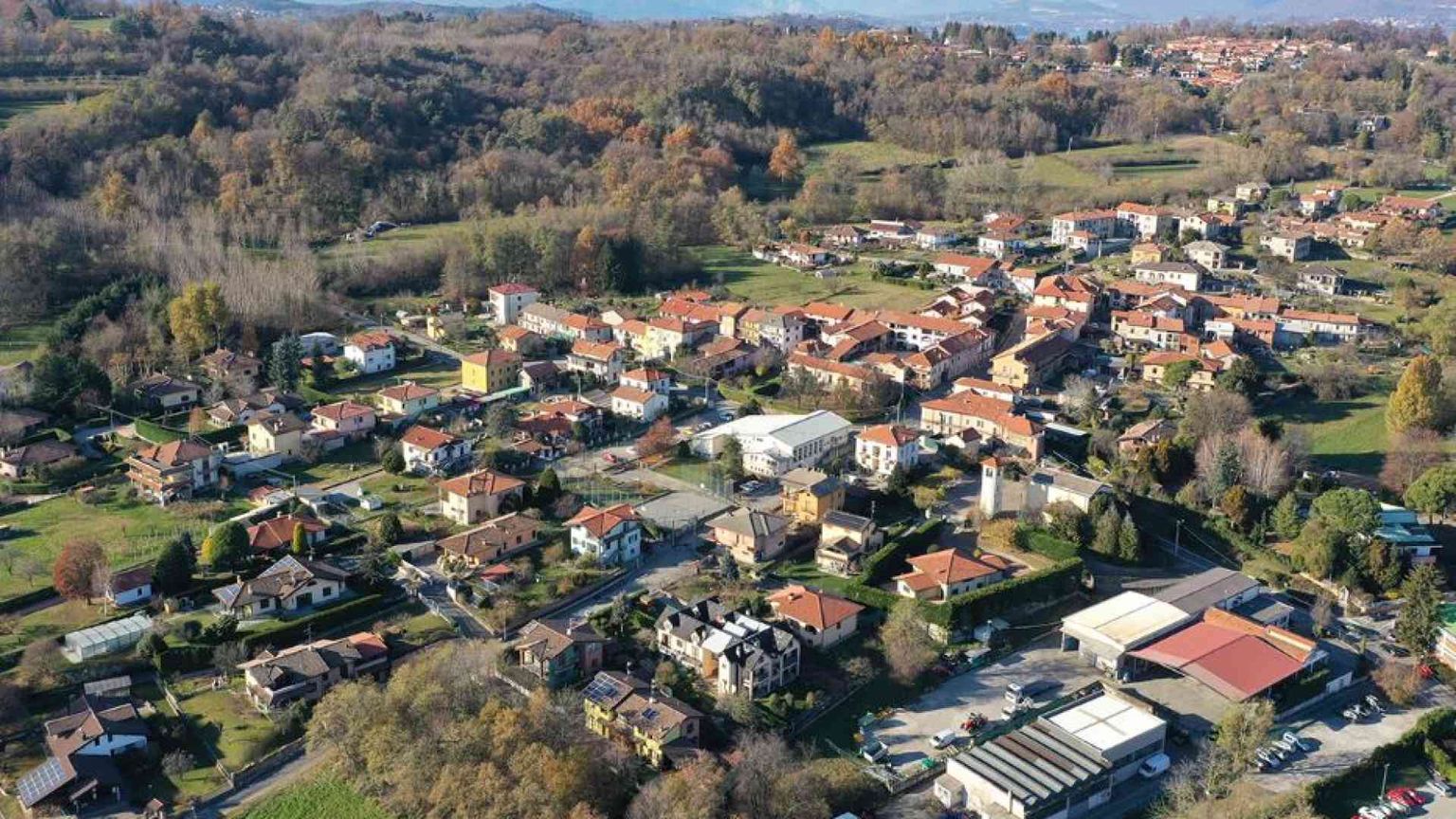 Giornale, web tv e associazioni: «Così rinasce un territorio»