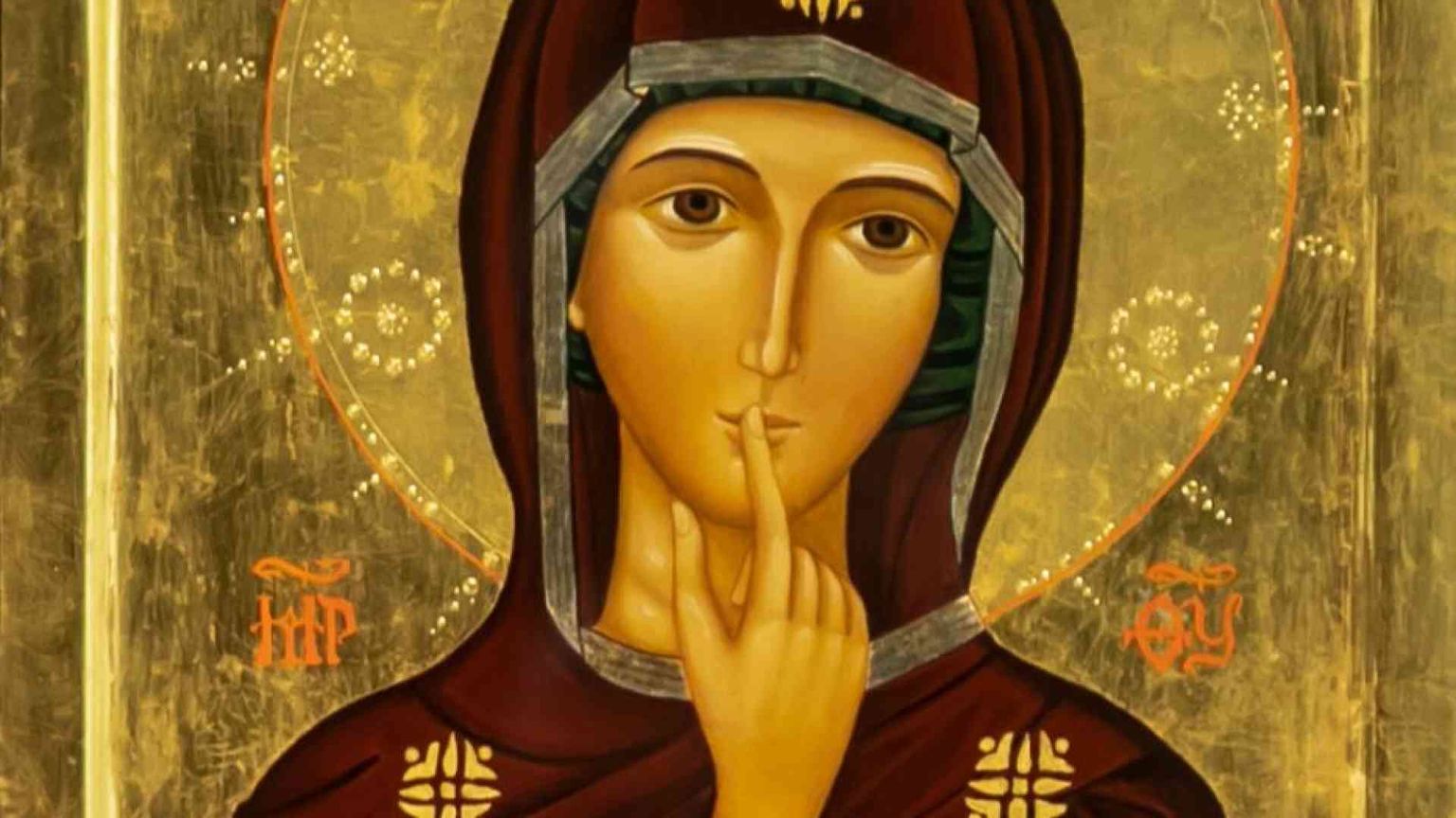 La Vergine del Silenzio e il Novecento breve che non vuole finire