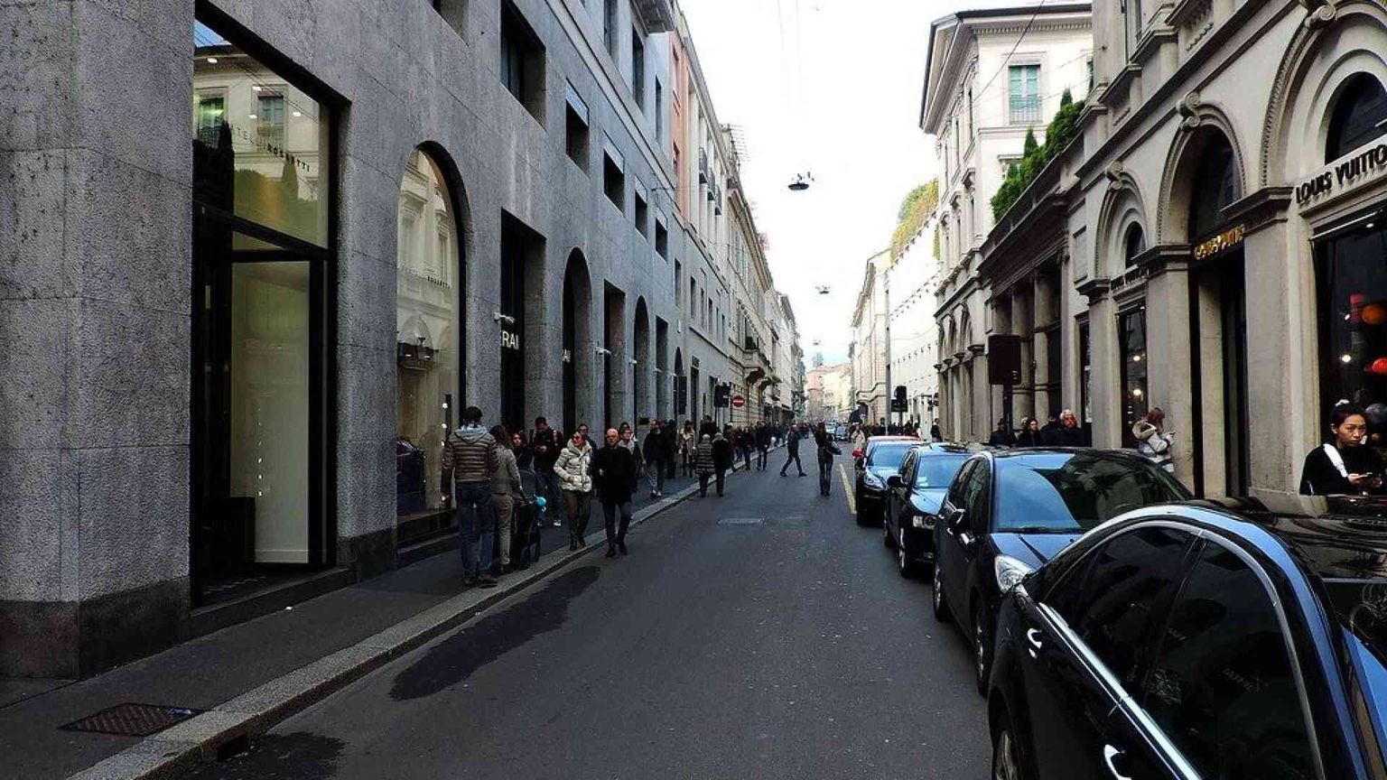 Boom dei prezzi degli immobili di lusso: acquisti record da Milano a Roma