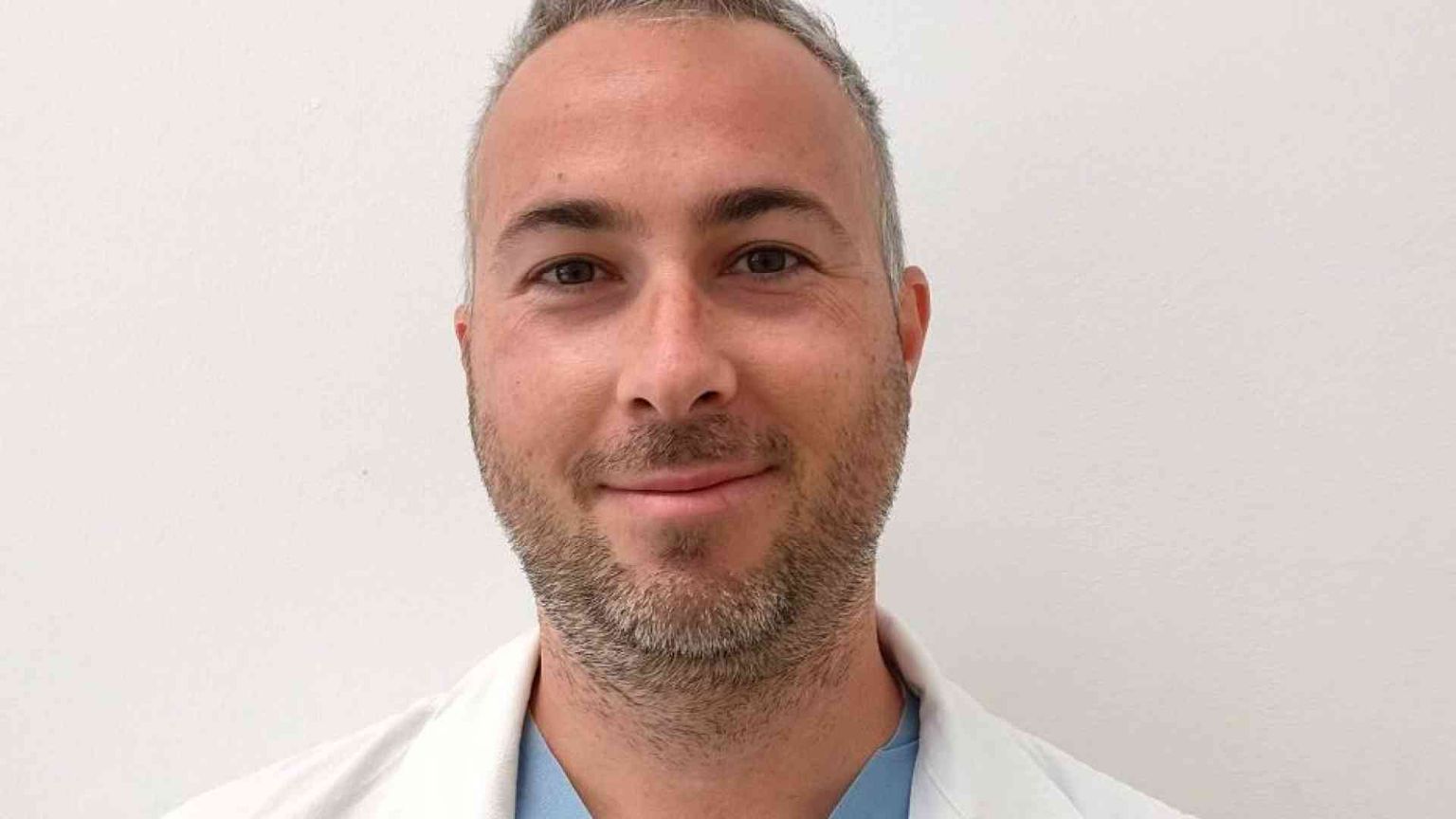 Pietro Perego, professione infermiere: «Questo lavoro è una scuola di vita»