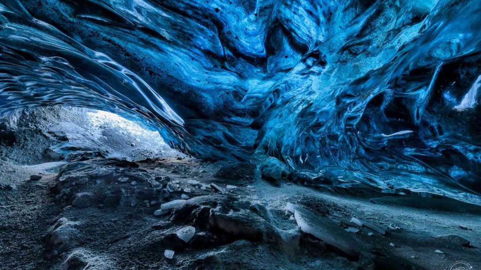 Islanda, le meraviglie di ghiaccio che rischiamo di perdere