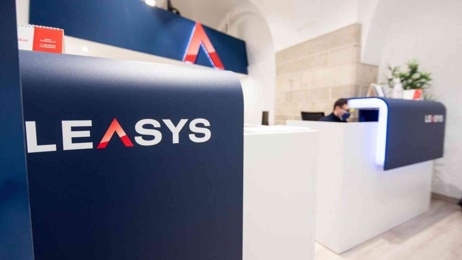 Leasys, il noleggio a lungo termine vola grazie al digitale