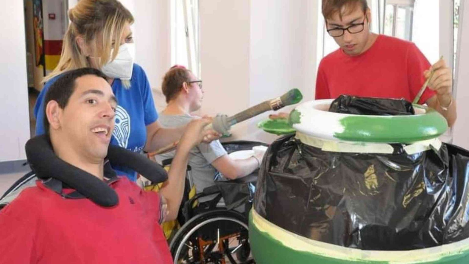 Di Maolo (Serafico Assisi): ma la politica sa quanto vale una vita umana?