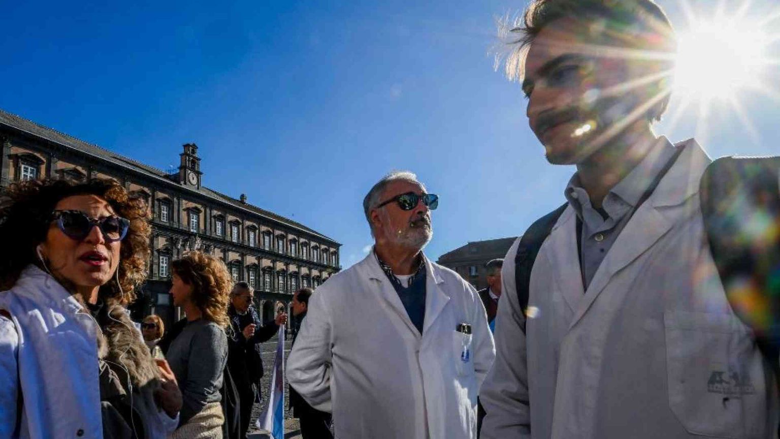 Povertà sanitaria, c’è un’ombra sull’Italia. E agisce così