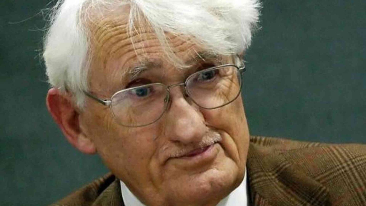 Habermas e la ricerca della democrazia reale