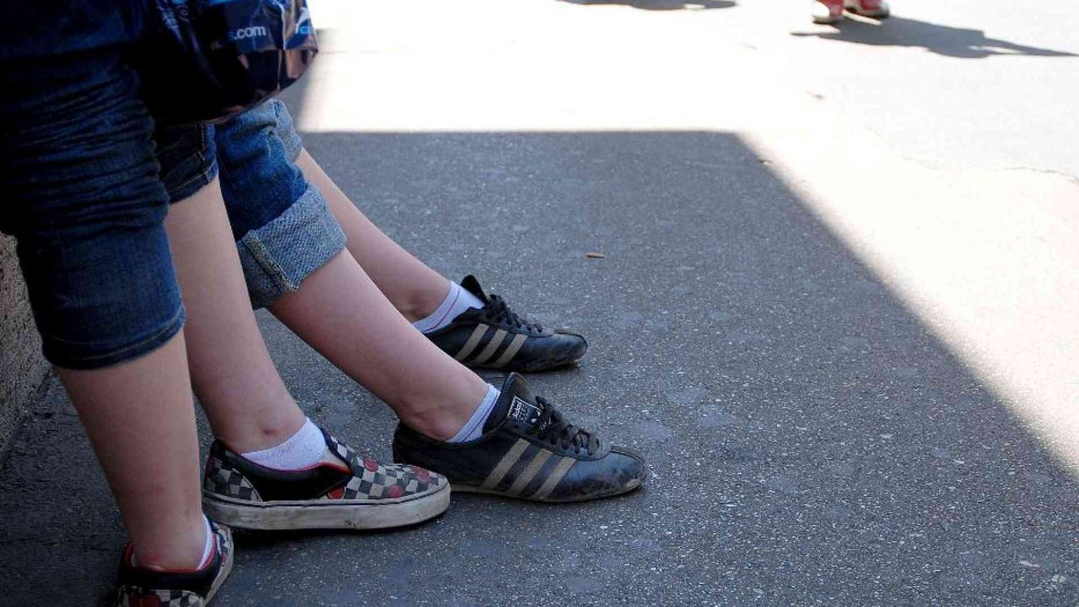 L'inchiesta di Bari e perché non si deve mai parlare di “baby escort”