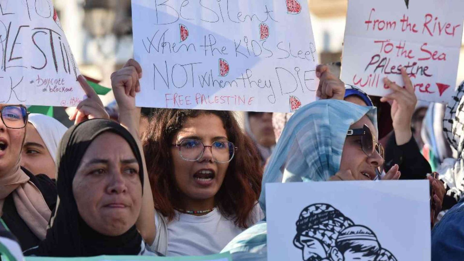 Pressing Usa su Netanyahu: perché il dissenso verso Israele è legittimo