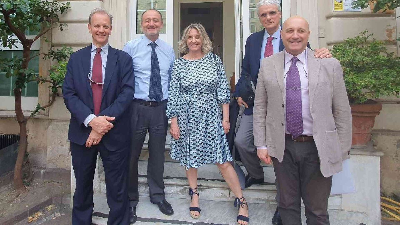 Scienza & Vita diventa Centro studi. «Un luogo per elaborare un pensiero bioetico»