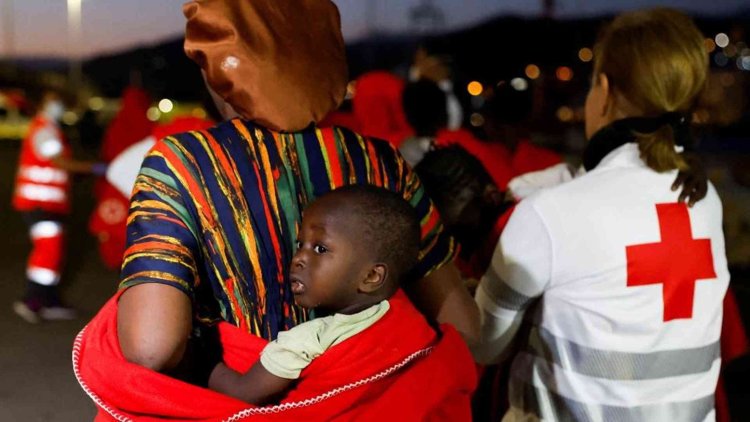 La pseudo-soluzione dei Paesi terzi e le vere alternative ai rimpatri