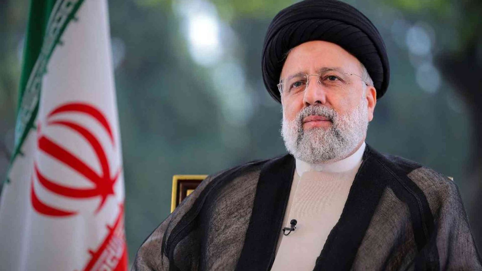 L'incidente in elicottero, le ricerche, l'annuncio: «Il presidente Raisi è morto»