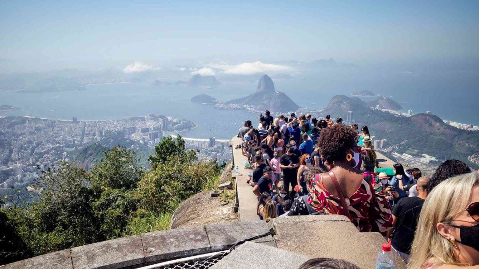 Nuntereggae più: quando il turismo di massa divora le nostre città