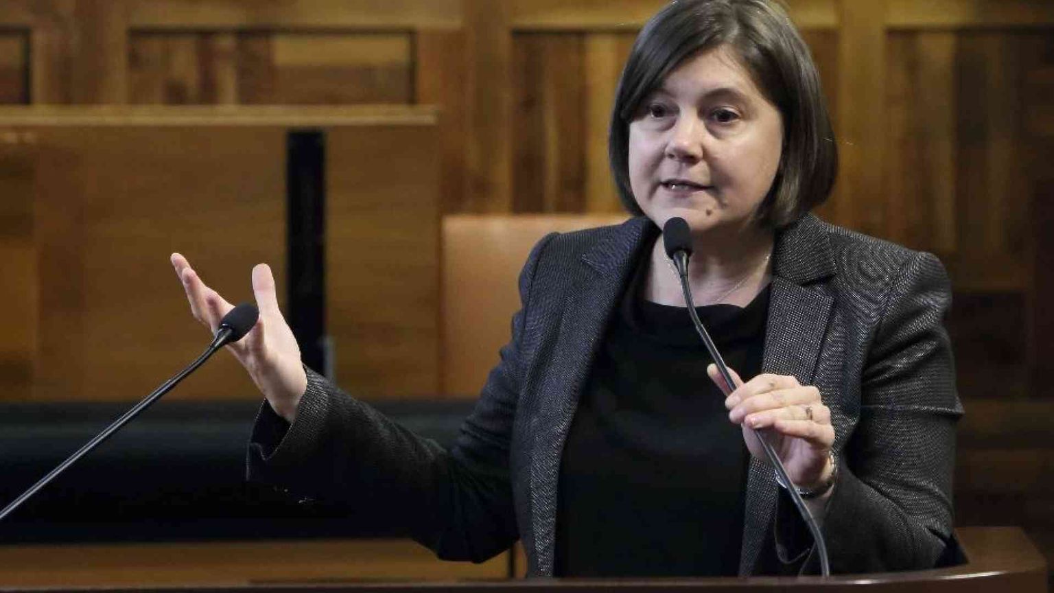 L'Università Cattolica di Milano verso un rettorato al femminile