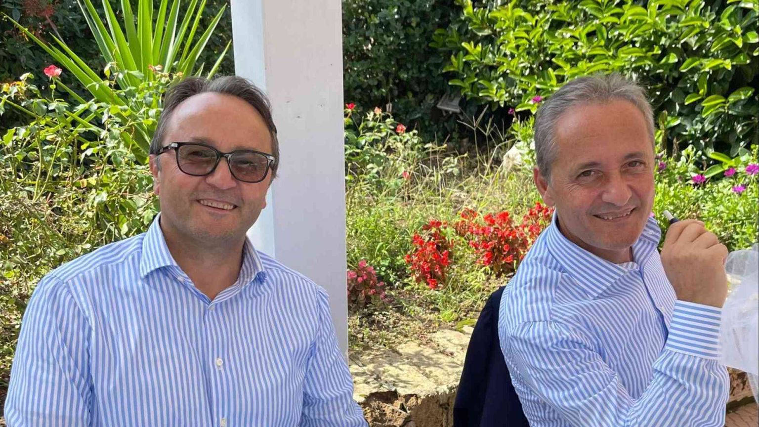 Assolti i fratelli accusati da Zagaria. Cinque anni di fango sull'antimafia