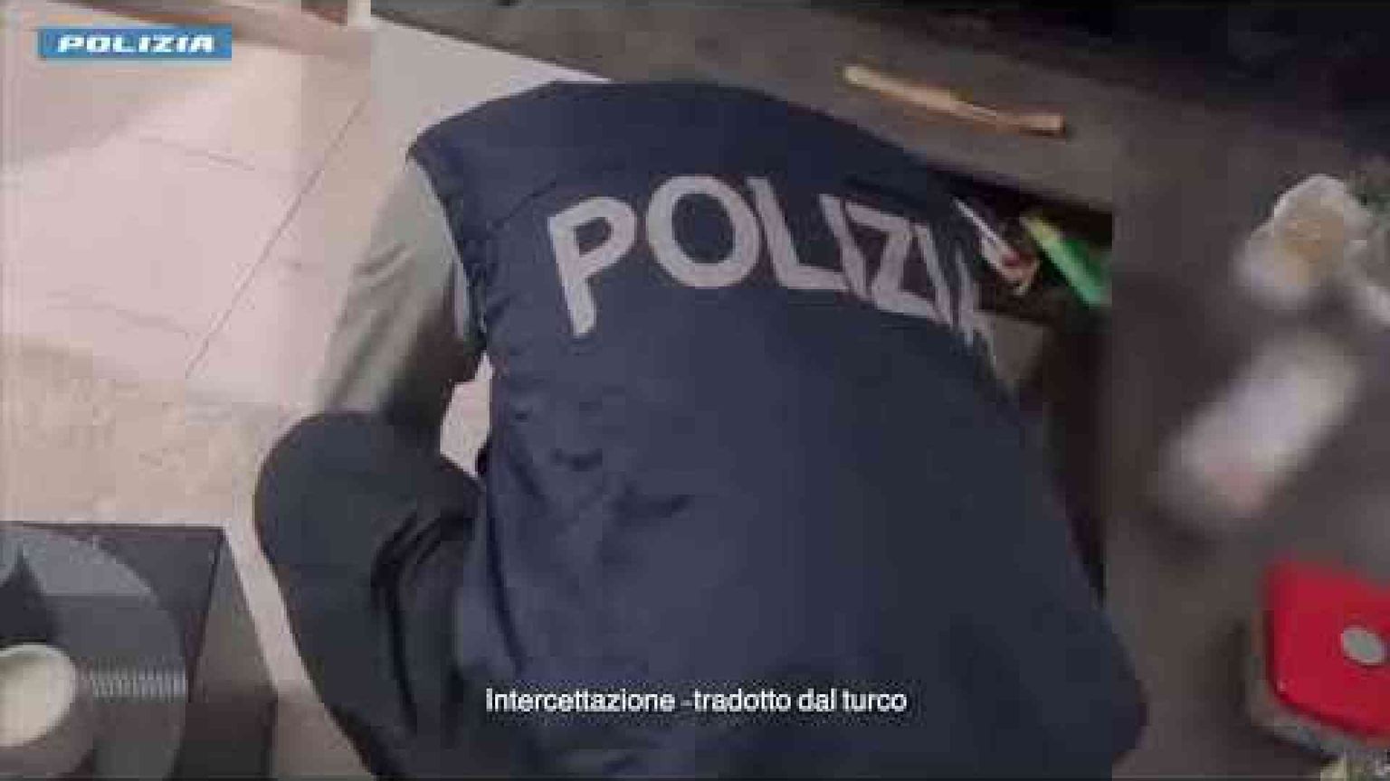 Omicidi, attentati, traffici: arrestato capo della mafia turca in Italia